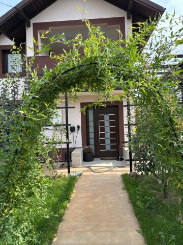 Casa, 5 camere, constructie 2022, teren 1000mp, Mehedinta, 220.000euro